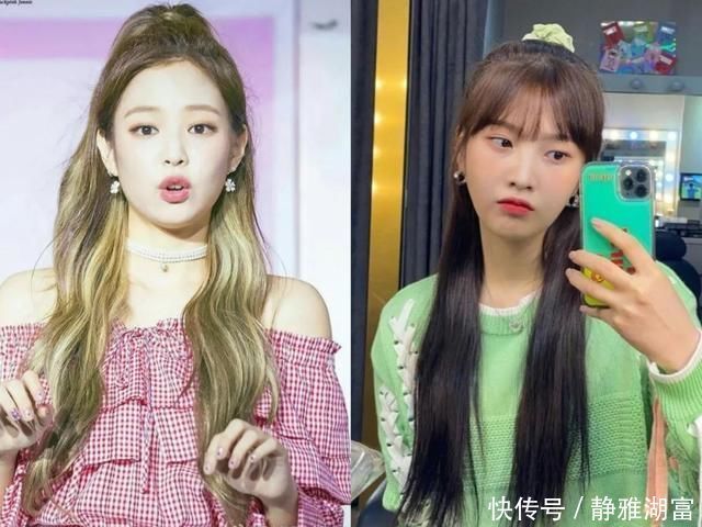 拒绝披头散发跟着《浪姐》打造夏日发型,清凉又气质