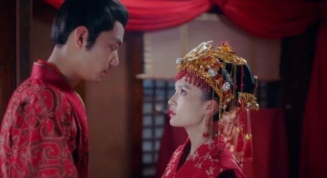 疾冲|狼殿下疾冲摘星大婚肖战耳朵通红，网友留言冲哥你怎么可以这样