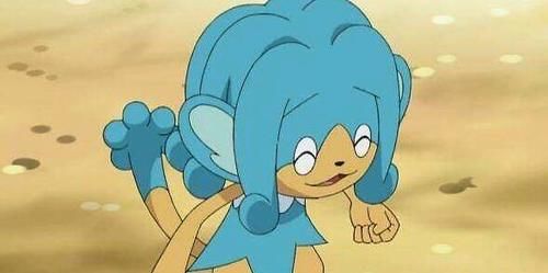 宝可梦三大誓约技能，三只猴子待遇堪比御三家，誓约技能玩得真溜