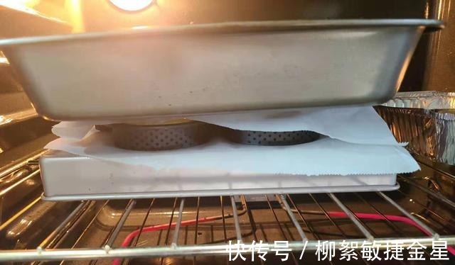 炼乳|用千层饼皮做酥皮月饼这个可以!奶黄芝士芋泥等3种口味任你选!
