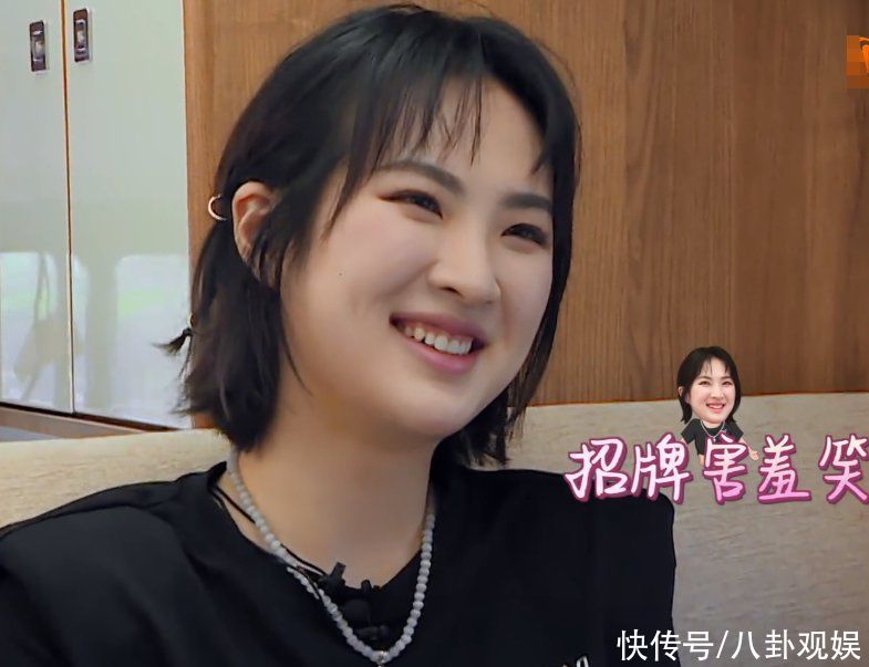 二公主|《中餐厅5》开播，姚安娜颜值被嘲太素人，龚俊却夸其很努力