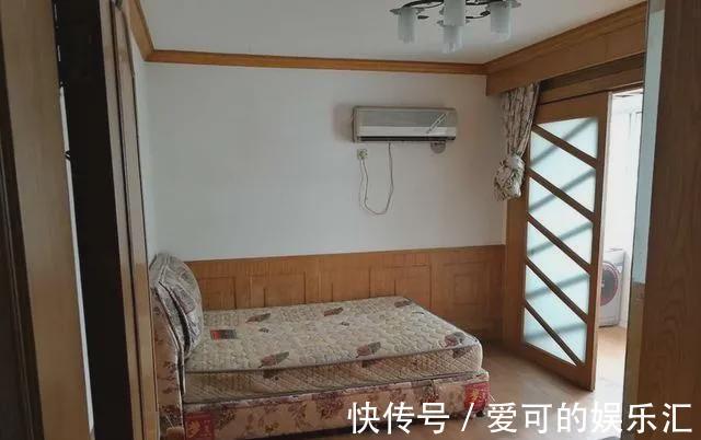 装修|90平老房子翻新，12万块轻松搞定，妈妈看了直夸我装的漂亮