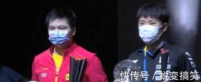 国际乒联|WTT官宣！樊振东孙颖莎奖金出炉，日乒38万+1575分，陈梦也拿