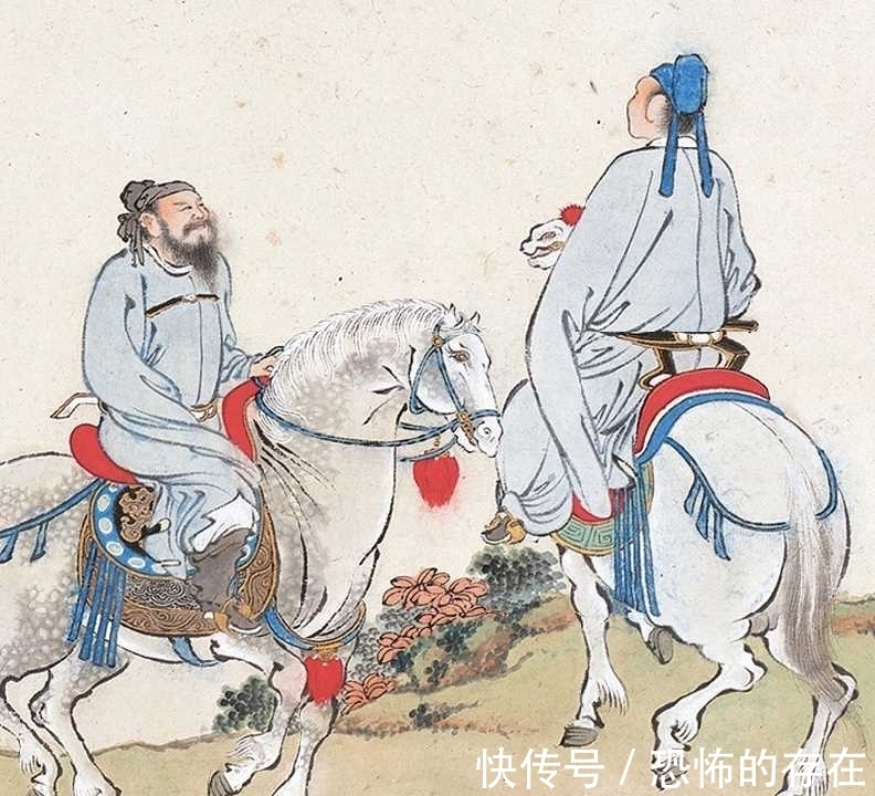 王君#聊齋志異:重生