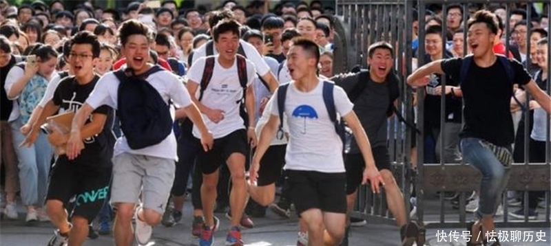 风光|为什么学校里风光的“学霸”,踏入社会却变“平凡”?老师说到“点”上了