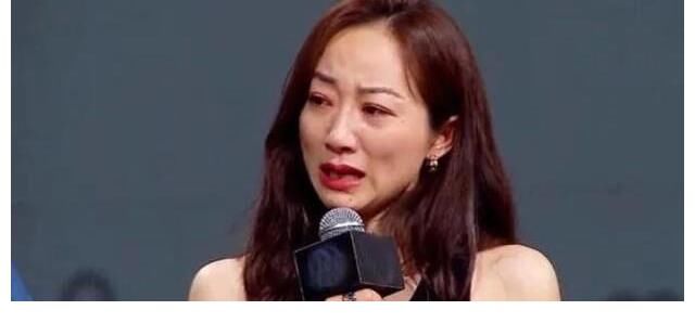 韩雪参加综艺节目,遭到导师批判,粉丝热议不断