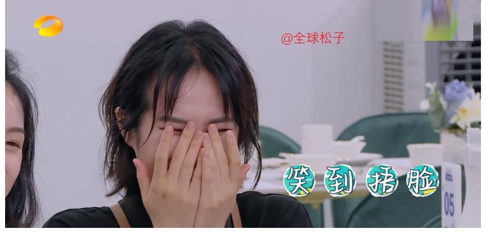 寧靜|寧靜曝因《中餐廳》不好看才選擇加盟，果然首期她就貢獻頗多笑點