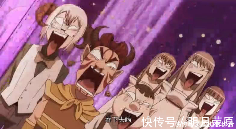 狐妖小红娘|狐妖小红娘：不惧怕虚空之泪的三人，其中一人还把虚空之泪给吃了