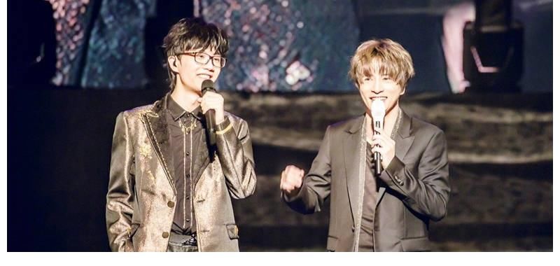 薛之謙|S+級音綜《我的音樂你聽嗎》官宣，薛之謙加盟，許嵩首檔常駐綜藝