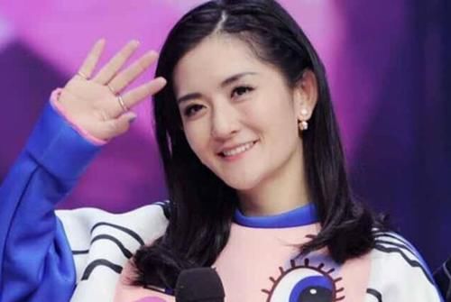 谢娜|芒果押对宝，张雨绮比谢娜更适合快本，谢娜并非不可替代