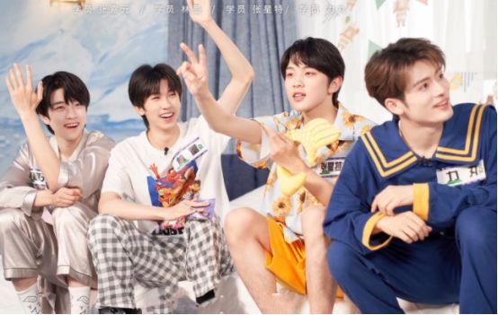 《创造营》力丸选手翻车？节目中吐槽刘彰，却引来众人怒骂