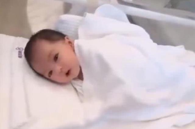 宝宝|新生儿因“太丑”被全家嫌弃,护士却说漂亮,满月后家人纷纷道谢