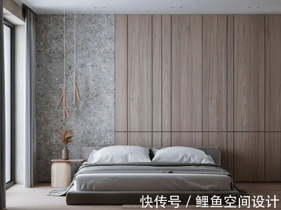 100款 · 卧室背景墙设计