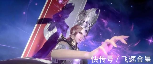 攻击力|斗罗大陆被抛弃的魂环设定,用在十万年魂环上,唐昊要打十个