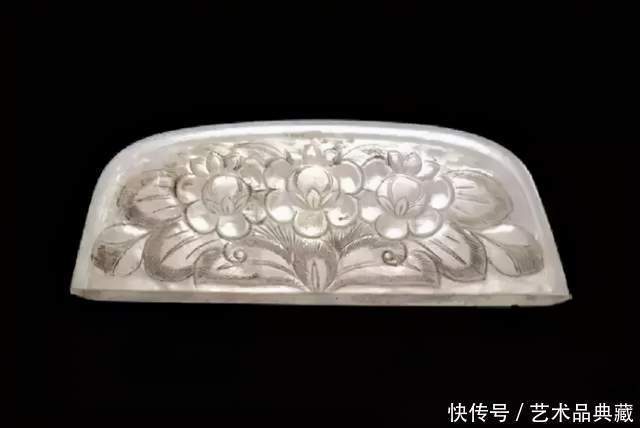 浅谈隋唐玉器