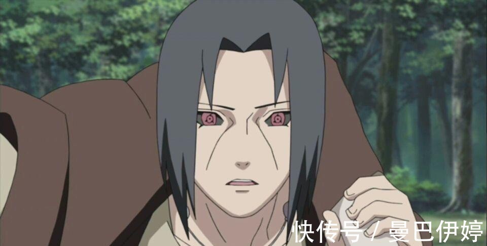 眼罩|火影忍者:卡卡西为何一直戴着眼罩?真实原因令人哭笑不得!