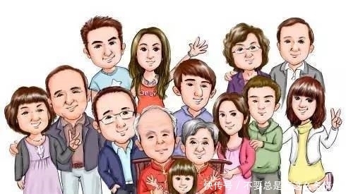 曾国藩|怎么处理亲戚、好友的关系?曾国藩总结的非常精辟