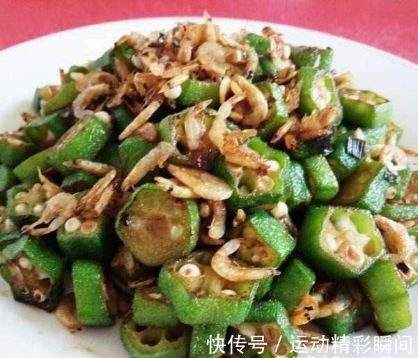 红糖凉糕|精选美食推荐：虾皮拌秋葵，红糖凉糕，糖醋小丸子的做法