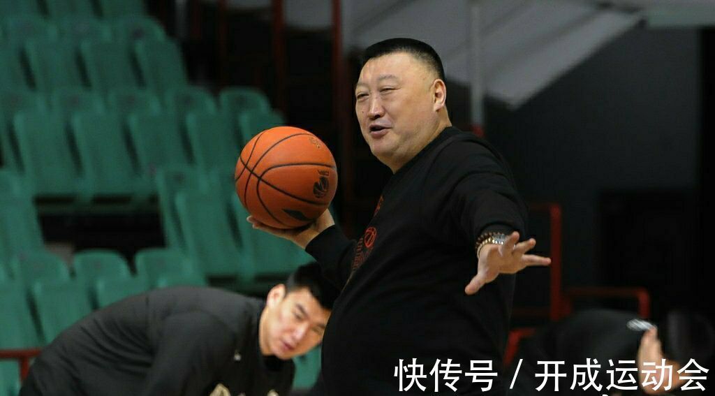 王骁辉|不服山西?京媒:首钢到底输在哪?球迷:失去王骁辉的防守威慑力