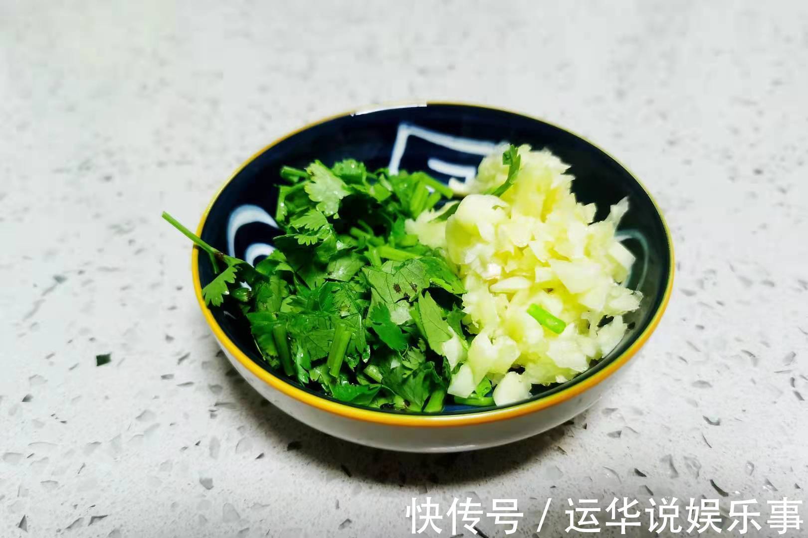 诗歌|夏季，调制料汁的方法，这首诗歌能帮忙，变着花样吃，收藏