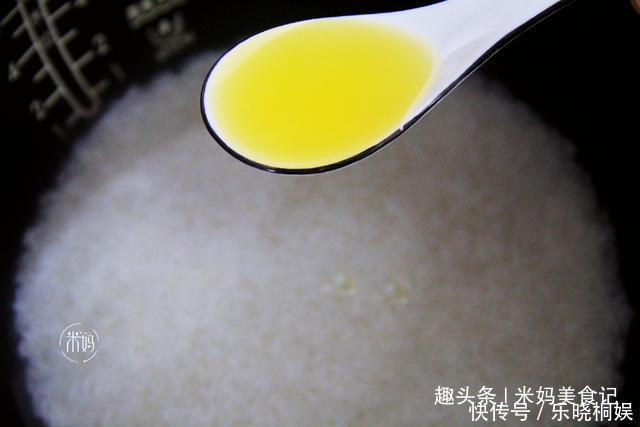 煮米饭记住这4点，煮出的米饭粒粒分明更香软，没菜也能吃2大碗