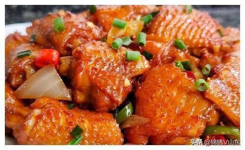 香菇|分享鲜香入味的12道菜，好吃的流口水，解馋下饭，一家老小都爱吃