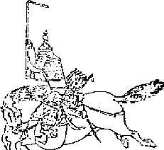 牛肉|明末战场上的人形高达怎样炼成十八般兵器要练，还得吃牛肉粉！