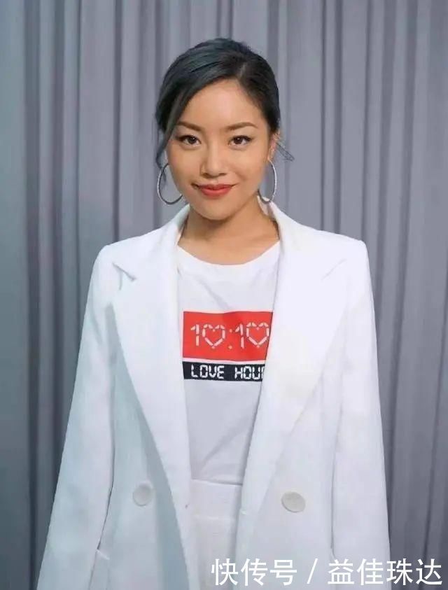 常见的八大眼型,看你是哪种?圆眼很多人向往~