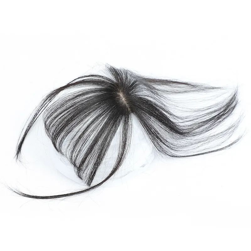 假发|给秃头女孩指条明路吧