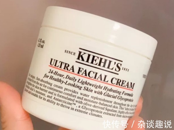 上榜|敏感肌烂脸踩雷排行榜!薇诺娜、珂润上榜!孕妇都能用的修复神器