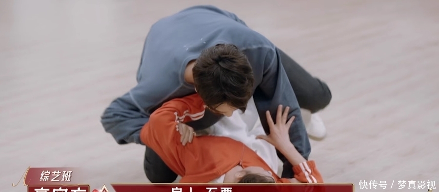 节目组 豆瓣评分2.5,这档综艺节目就这么静悄悄地糊了?