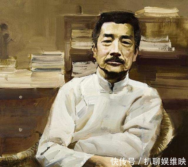 鲁迅一生不仅骂文人,为何连政客高官他都敢骂?看看他大舅哥是谁