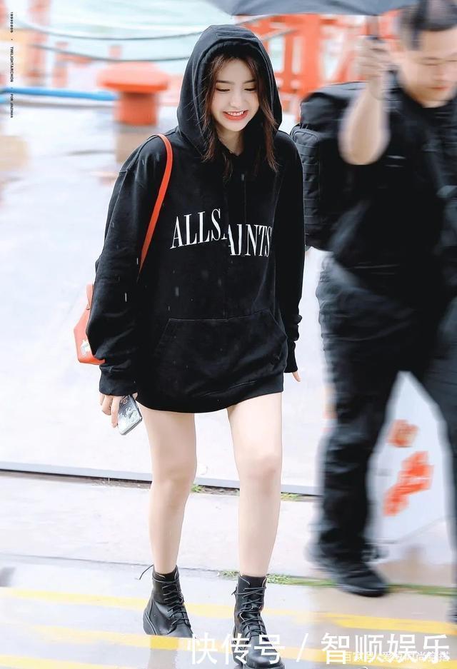  气质|15套马丁靴穿搭示范！照着穿就对了，时髦又气质