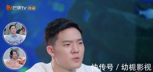 婆婆|男嘉賓暴露媽寶屬性,孟子義過不了婆婆那關(guān),阿朵反對繼續(xù)約會!