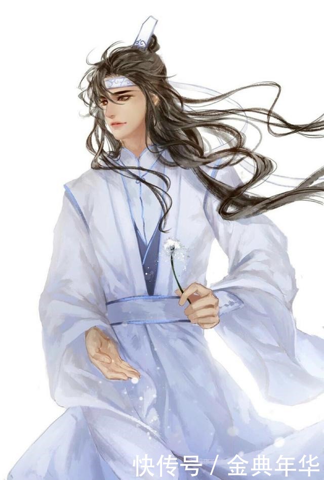  担待|魔道祖师当魔道男人变成你哥哥，汪叽家有小妹，请多担待