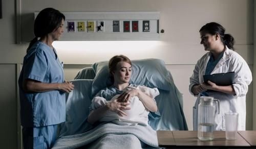 骨盆|同样是生孩子,为何有人快有人慢?原因和产妇自身有关,了解一下