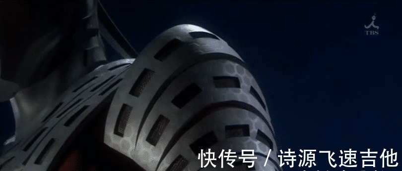 赛罗|赛罗奥特曼的亲爹！来看看赛文最冷门的作品，午夜成人版奥特曼