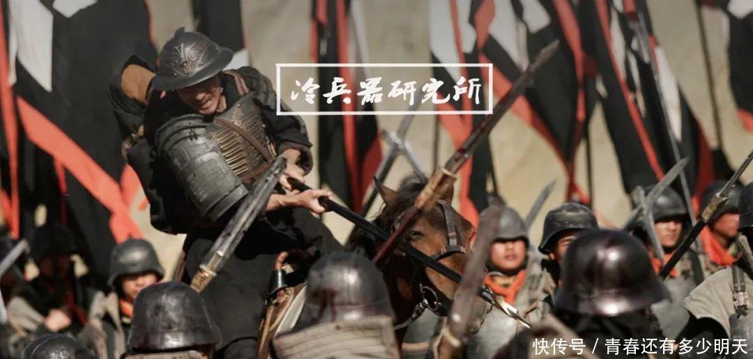 回答|古代打仗长枪和大刀谁更厉害让宋军死士的鲜血来回答!