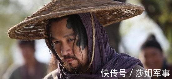 邓元觉|水浒中五次精彩单挑，两个和尚间的战斗很拉风