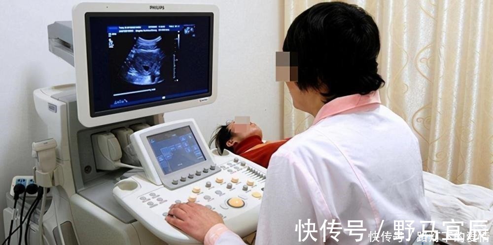 胎心|怀孕后,身体出现这5种反应,可能是“胎停育”,孕妇要立即就医