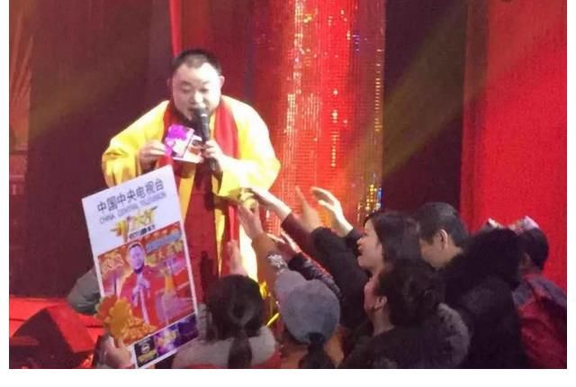 開門大吉|「星光秀」火風(fēng)模仿秀——尹剛