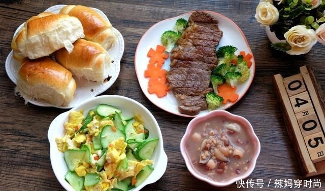 买不到|我家早餐味道好,营养健康、简单易做,每天不重样,外面可买不到