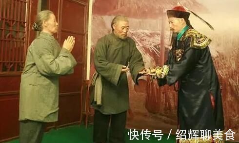 道员|清代县令送错300两银子，结果连升好几级，几年后成封疆大吏