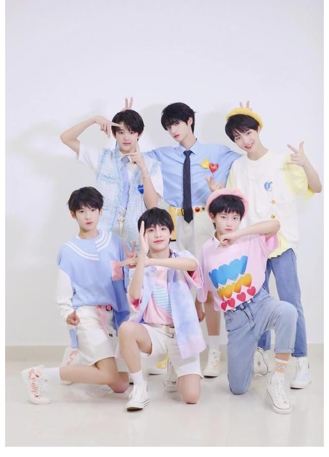 文化课|TF家族三代中考成绩曝光，最低才272，还是TFBOYS的应考方案管用