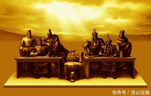 辽国|北宋为何在形势有利下,签订不公平的“澶渊之盟”,向辽国纳贡?