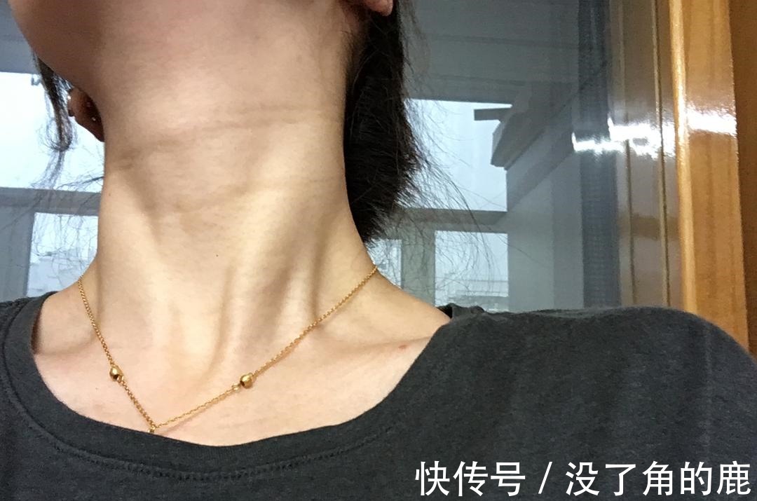 颈部 把皮肤养好的5件护肤小事,只要肯坚持,素颜一样可以很美!
