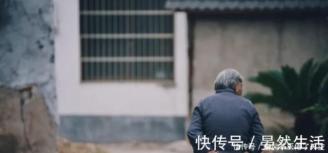 父母|儿女双全,分家产的时候别“平分”,7旬老人的话过来人会懂!