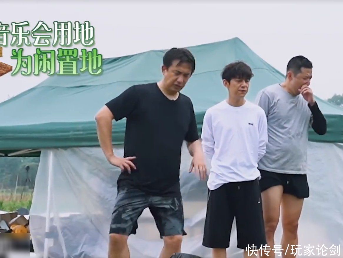 向往5下期要爆!六位嘉宾加盟,他的回归才是收视率保证