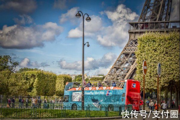 数字化|回答2021：银联探索“联接”的无限可能