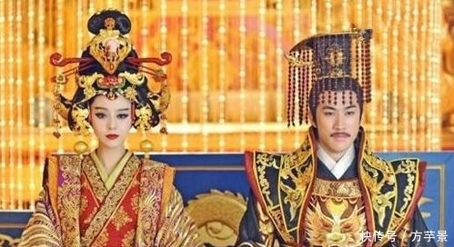 武则天|武则天墓为何万人挖不动？千年来无人敢盗？说出来你别不信